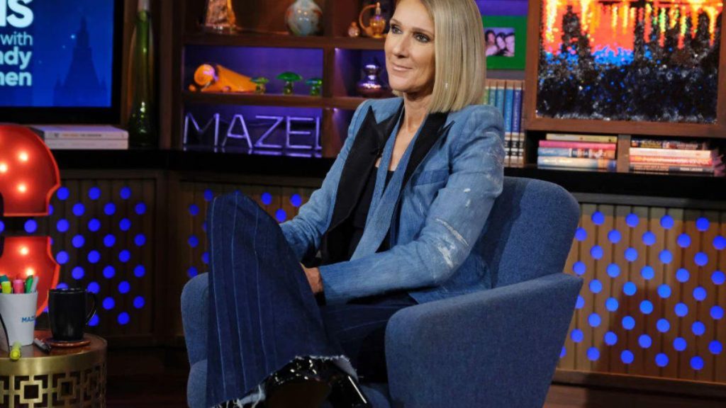 Céline Dion