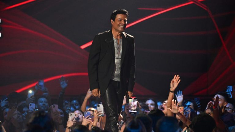 Chayanne