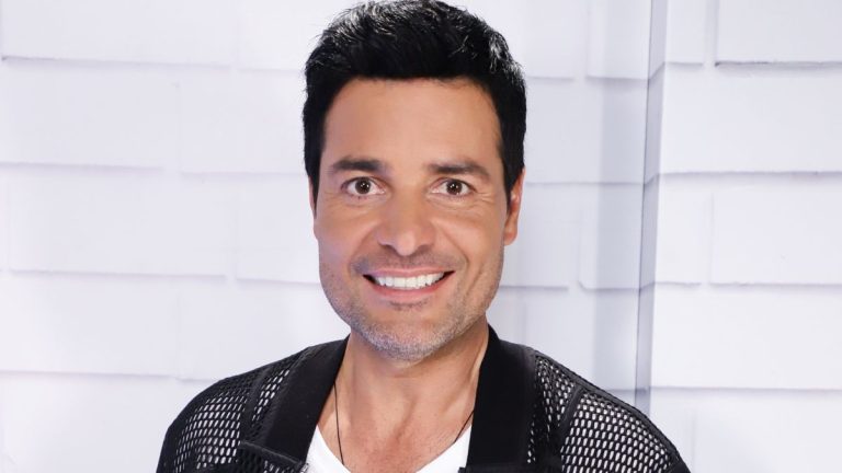 Chayanne