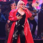 Christina Aguilera Viña 2023