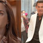 Cristián De La Fuente Y Karyme Lozano