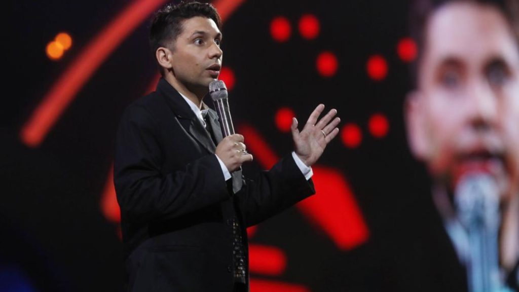 Fabrizio Copano Viña