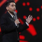 Fabrizio Copano Viña