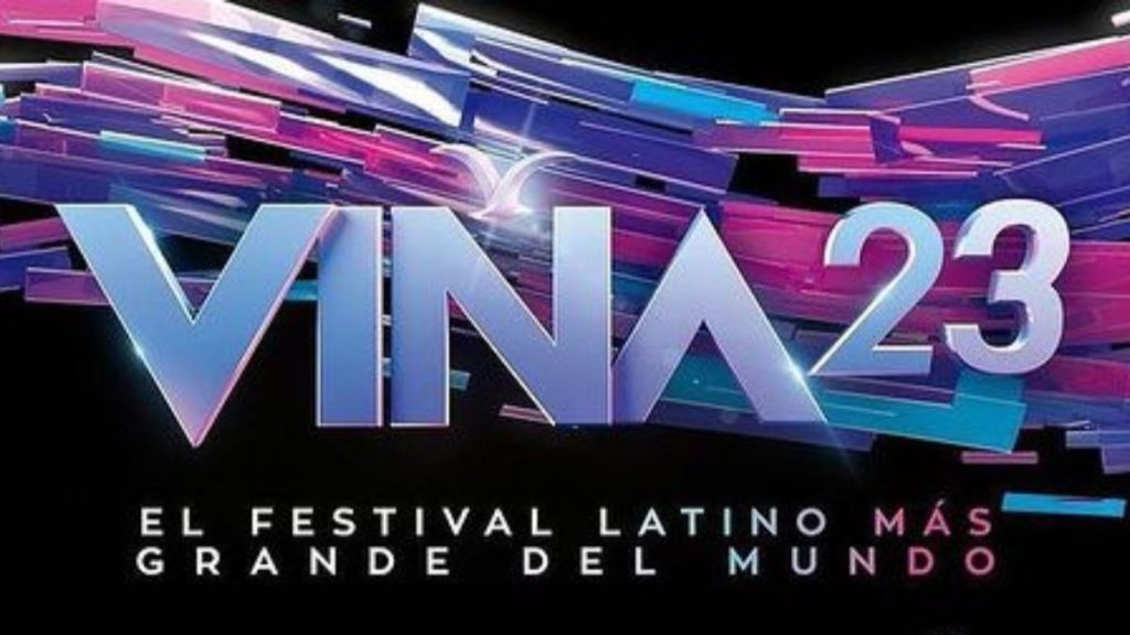 Festival De Viña 2023