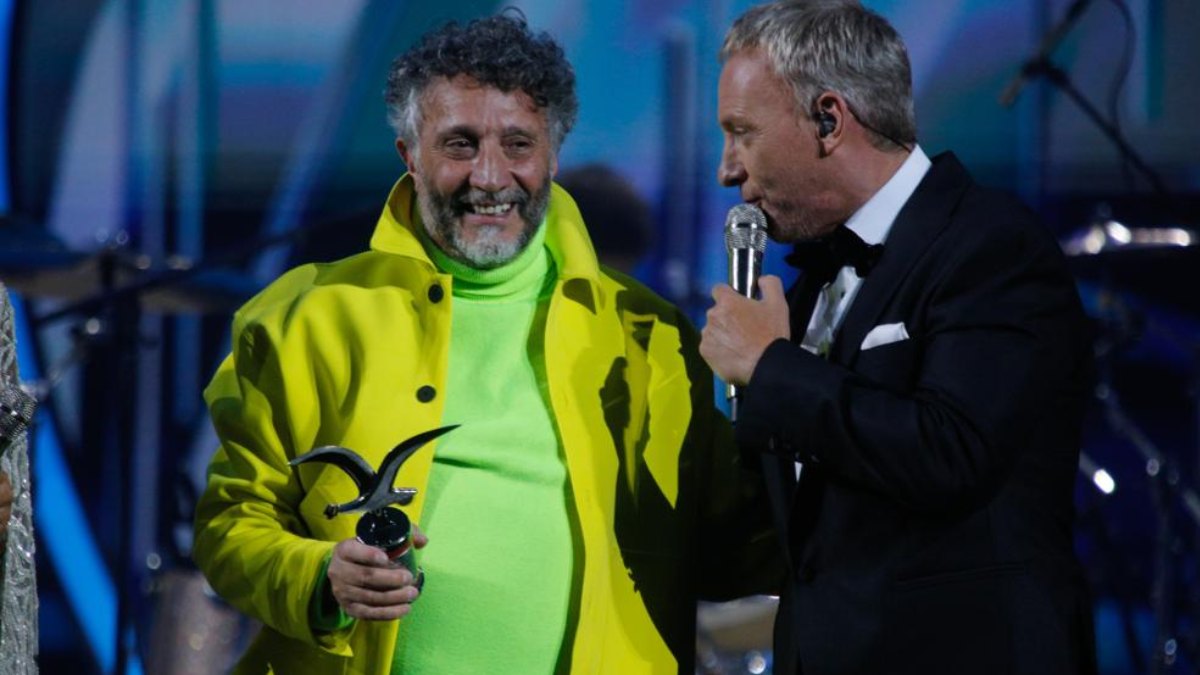 Fito Páez Viña 2023 Gaviota