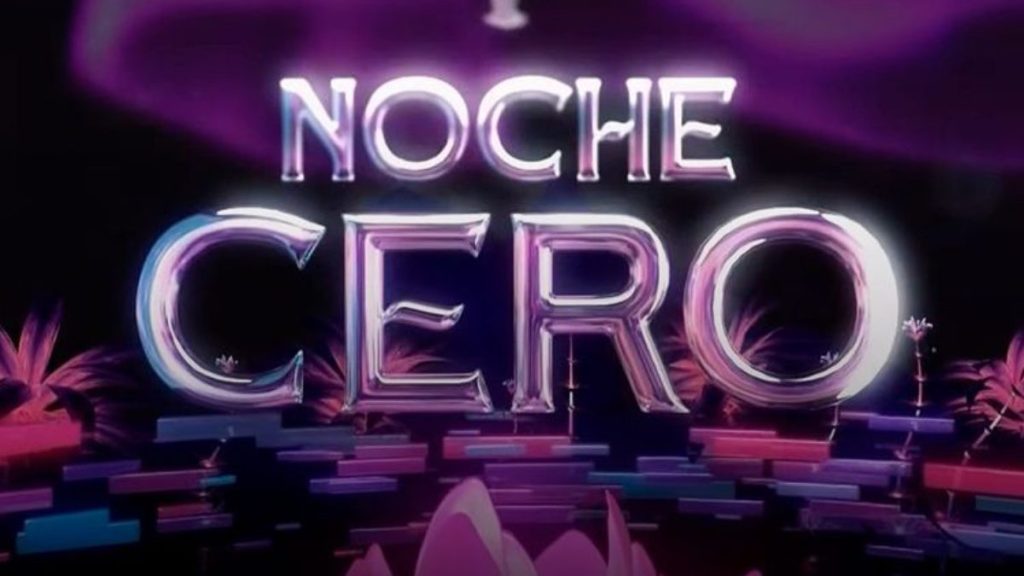 Gala Del Festival De Viña