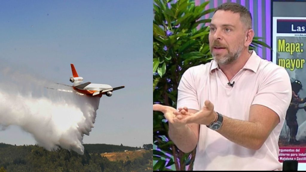 José Antonio Neme Ten tanker