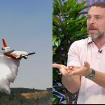 José Antonio Neme Ten tanker