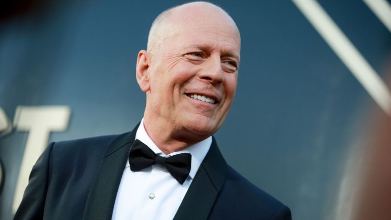 La Familia De Bruce Willis Revela Que El Actor Padece De Demencia Frontotemporal (2)