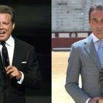 Luis Miguel Y Enrique Ponce