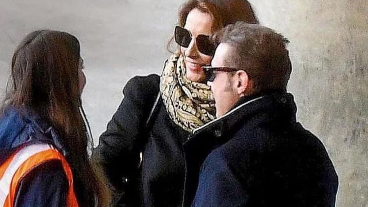 Luis Miguel Y Paloma Cuevas (1)