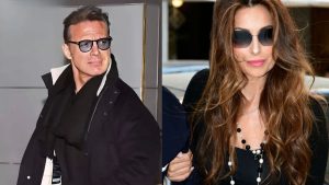 Luis Miguel Y Paloma Cuevas Relación