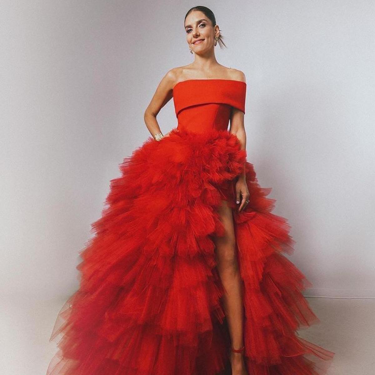 María Luisa Godoy Viña Noche 1