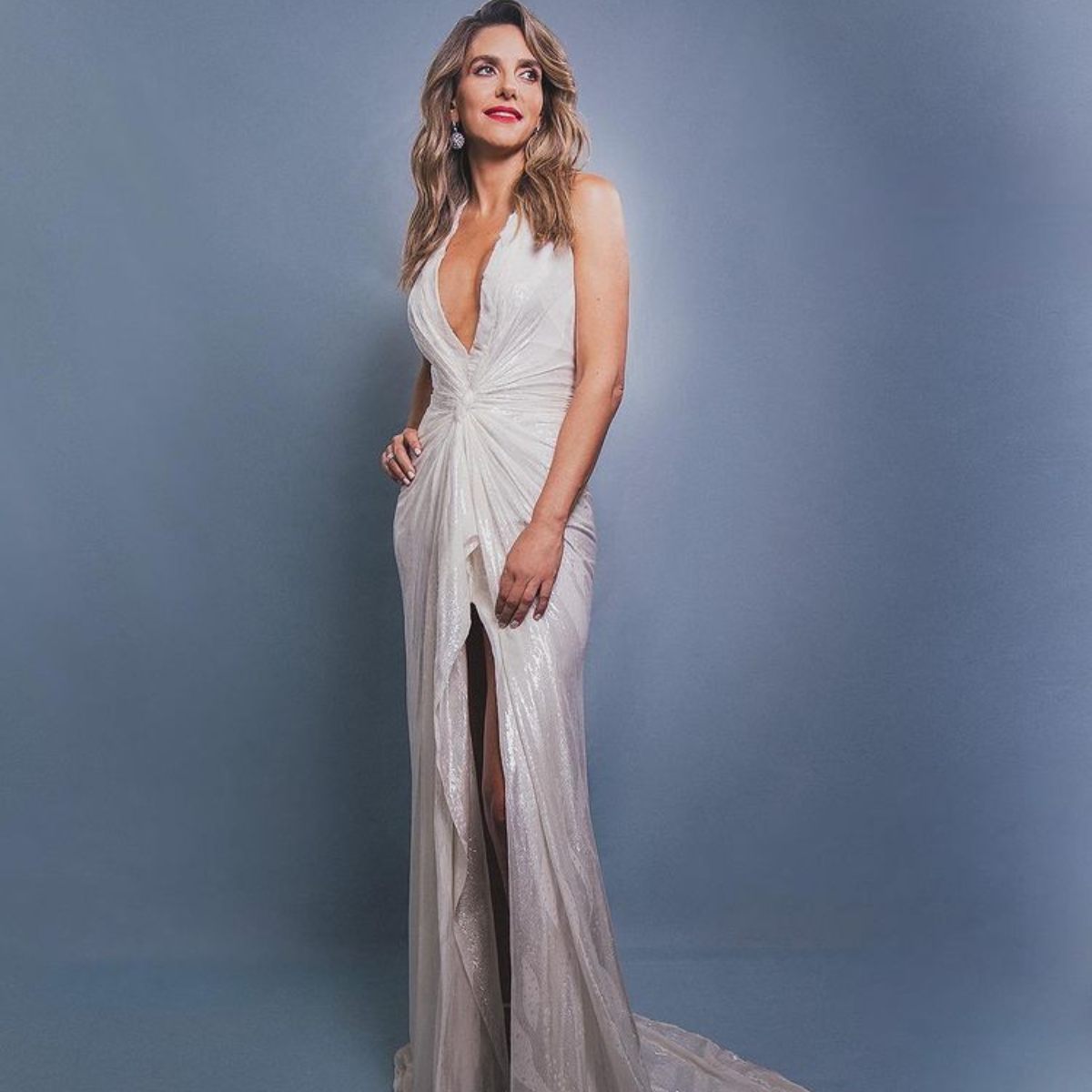 María Luisa Godoy Viña Noche 2