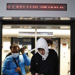 Plan Marzo Transporte Público