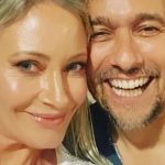 Rafael Araneda Y Marcela Vacarezza
