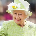 Reina Isabel II Homenaje