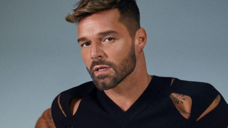 Ricky Martin