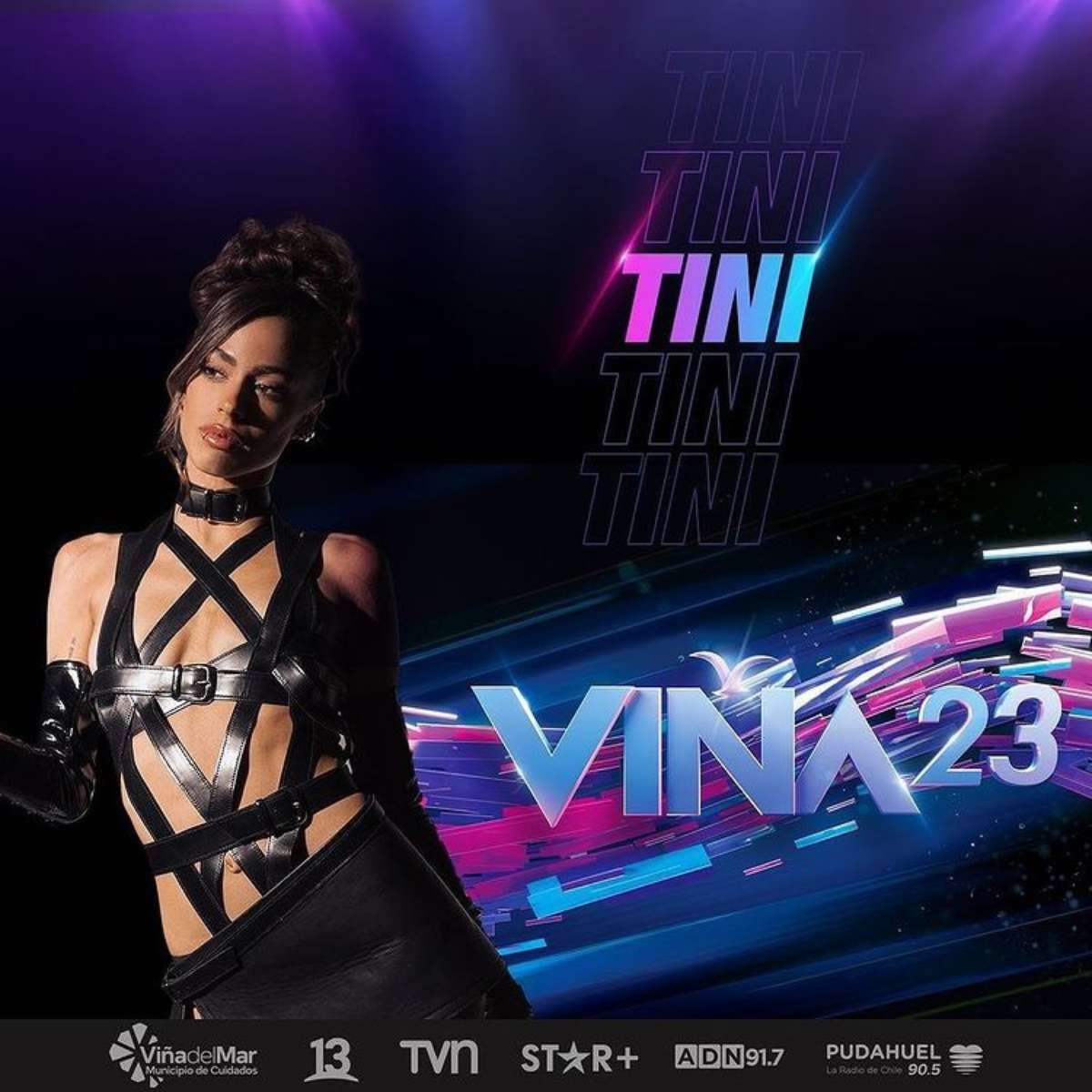 Tini Viña