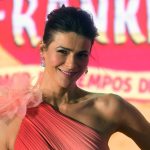 Tonka Tomicic Copihue De Oro Aros