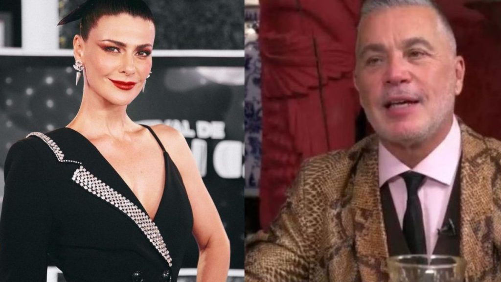 Willy Geisse Y Tonka Tomicic