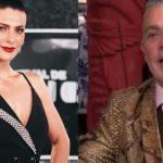 Willy Geisse Y Tonka Tomicic