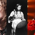 Artistas Femeninas Nacionales