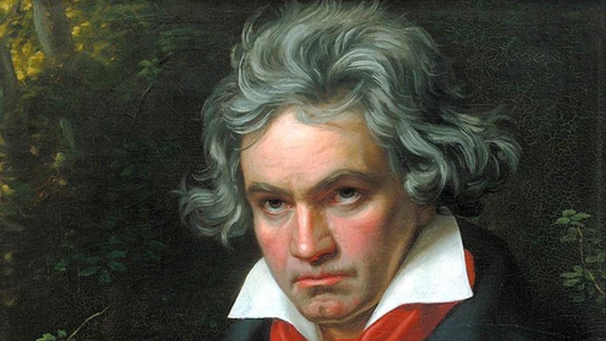 Beethoven