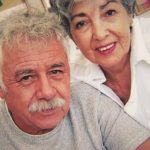 Carlos Caszely Esposa