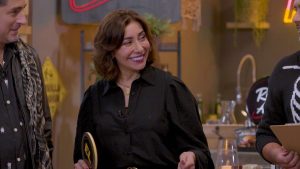 Carmen Gloria Arroyo Socios De La Parrilla