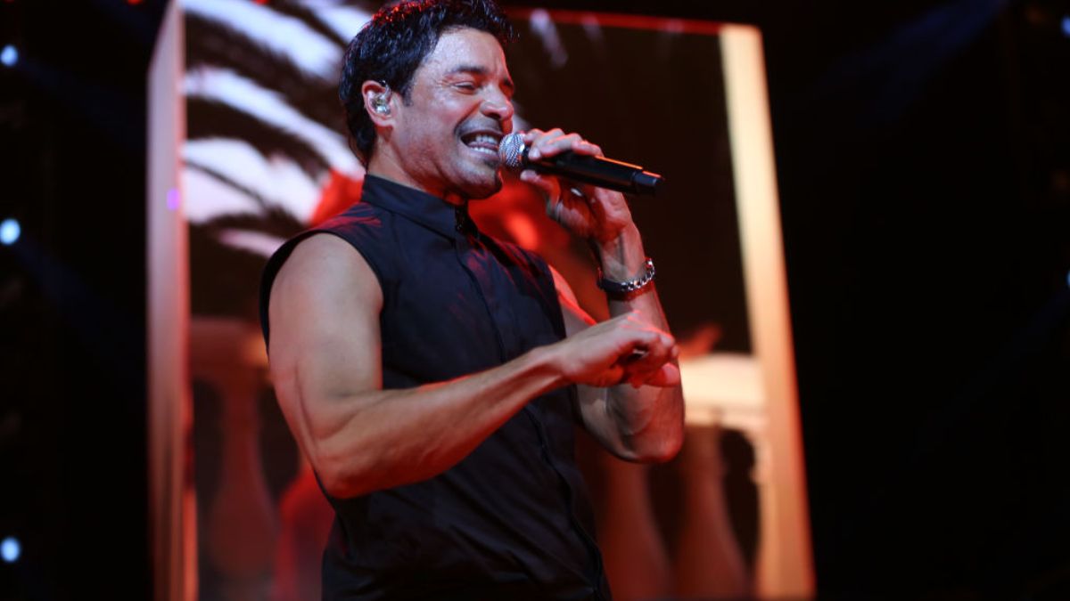 Chayanne (1)