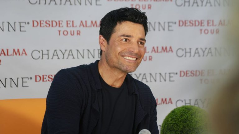 Chayanne (2)