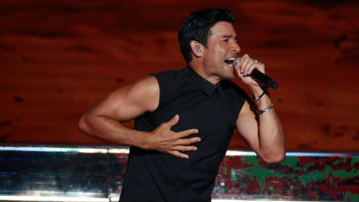 Chayanne