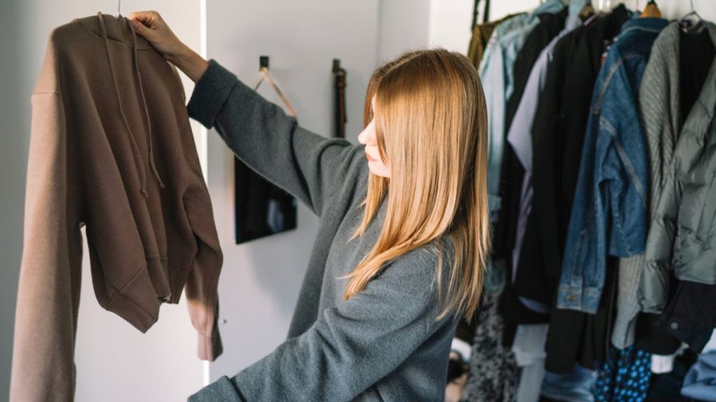 Colección Otoño Invierno