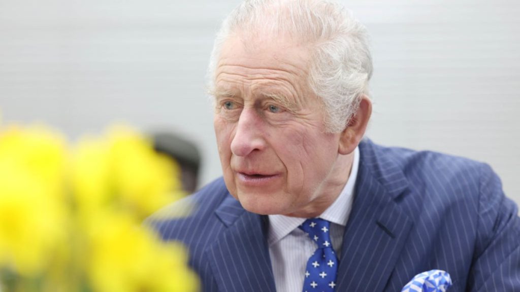 Coronación Rey Carlos Invitados