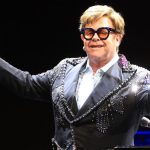 Elton John Cumpleaños