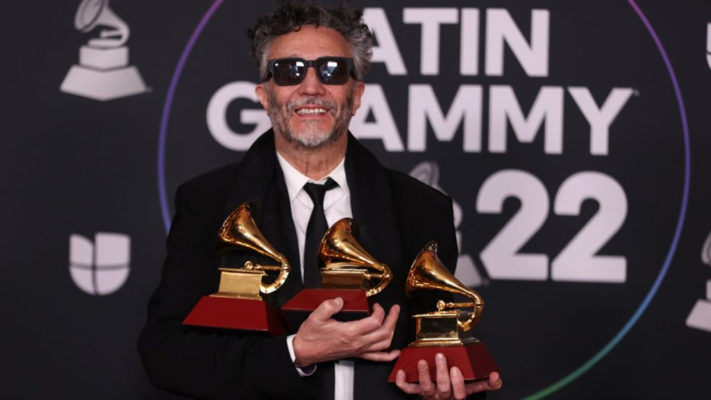 Fito Páez Cumpleaños