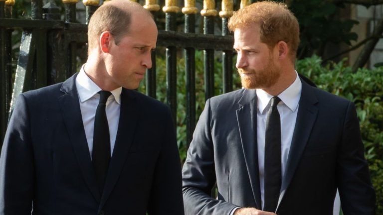 Harry Y William