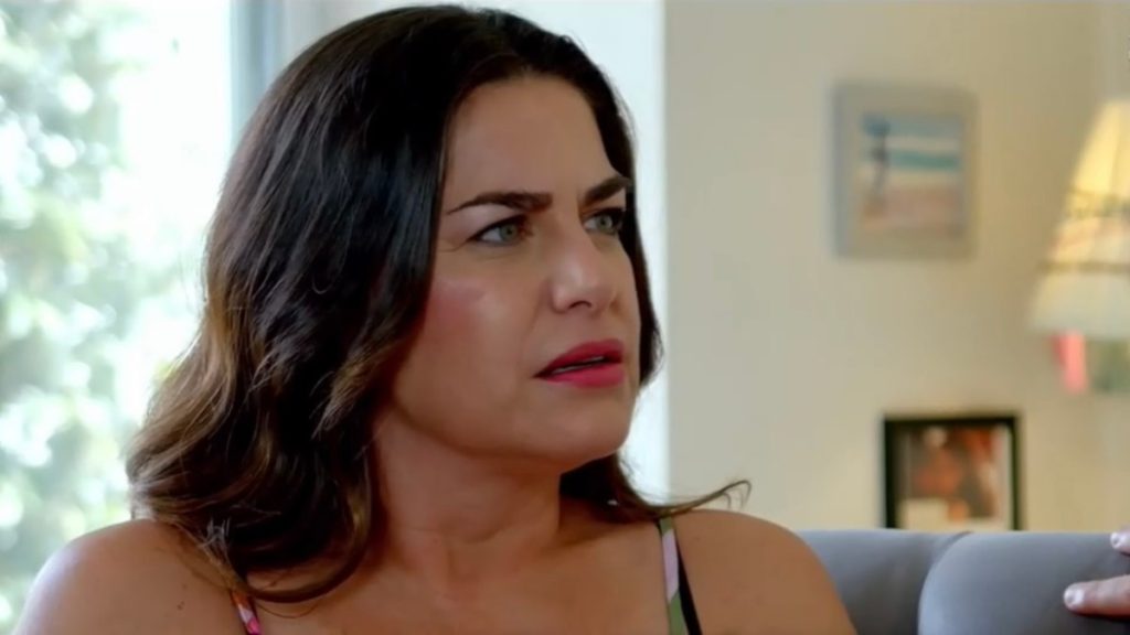 Ingrid Cruz Revelación