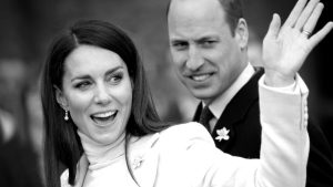 Kate Middleton Matrimonio