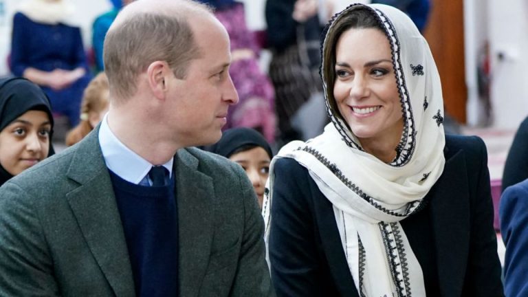 Kate Y William Amante