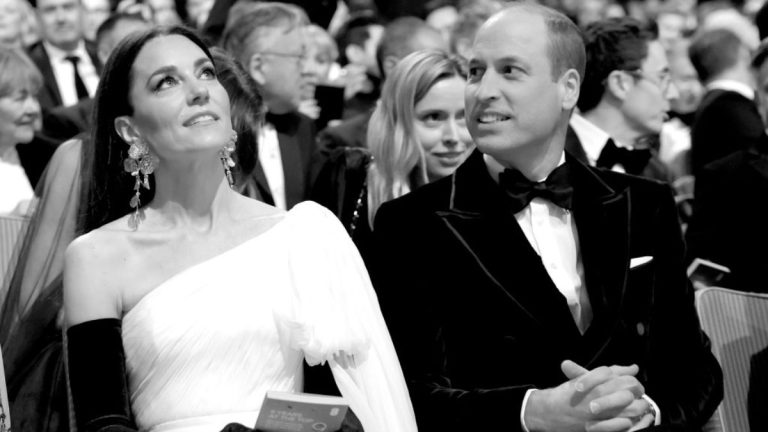 Kate Y William Infidelidad