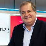 Mauricio Bustamante Radio ADN