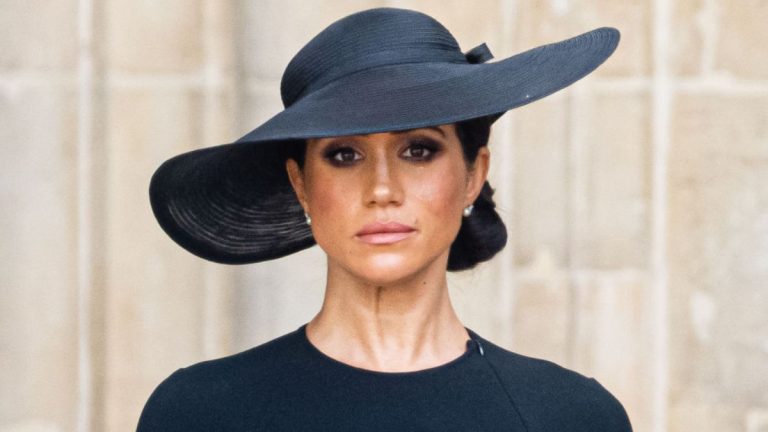 Meghan Markle Proyecto