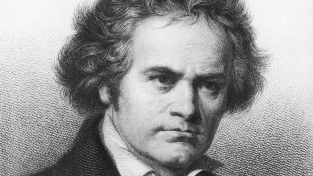 Muerte De Beethoven