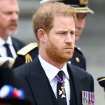 Príncipe Harry Terapia