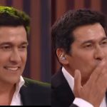 Reaparición Rafael Araneda Tras Accidente