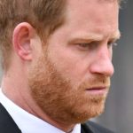 Salud Del Príncipe Harry