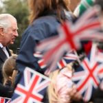 Coronación Rey Carlos III