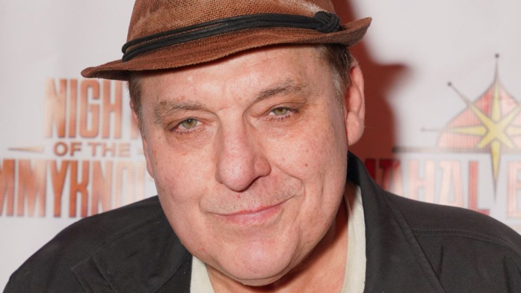 Muere Tom Sizemore (1)